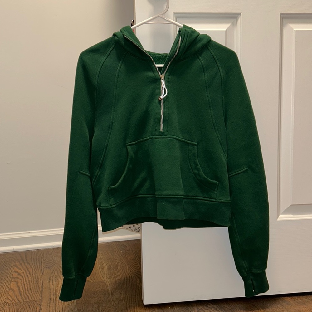 Everglade green scuba xs/s